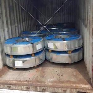 Bobine de tôle laminée à froid de qualité <span class=keywords><strong>MR</strong></span> certifiée GB, traitement de surface galvanisé au chrome pour les boîtes - soudage, découpe - Product Image 6