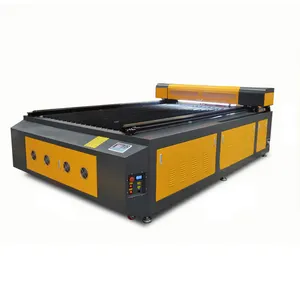 1325 Laser Cutting Machine Big Cutting Area Co2 Laser Engraving Machine for Cutting Acrylic Wood Board Fabric