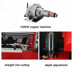 Ceramic Tile Cutting <b>Machine</b> - Honnda Concrete Vibrator - Product Image 4