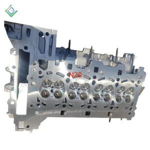 Newpars N20 11127624778 Nueva culata desnuda en stock para BMW 1 2 <span class=keywords><strong>3</strong></span> 4 5 Series - Product Image 4