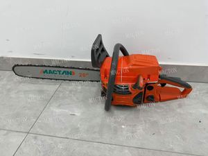 High Quality EURO-V CE Chain <b>Saw</b> for Tree Cutting - Product Image 6