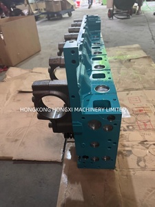 Culasse VOE 21079401 - Product Image 5