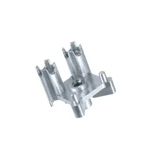China Manufacturer Supply Cnc Machining Service Aluminum Alloy Anodized Parts High Quality For Sale Good Price
