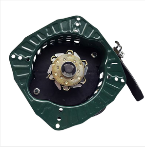 Động cơ diesel khởi động đa năng, khởi động bằng tay, không cần cần kéo cho máy cày - Product Image 4