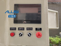 Machine de remplissage automatique de liquide d'acide de javel de nettoyant de toilette anticorrosif de haute précision pour l'équipement de remplissage d'agent de blanchiment épais