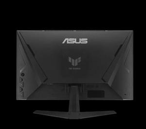 Moniteur de jeu A.S.U.S TUF GAMING VG279QM5A 27 pouces Full HD 1920*1080 240Hz Fast IPS ELMB Sync FreeSync Premium - Product Image 2