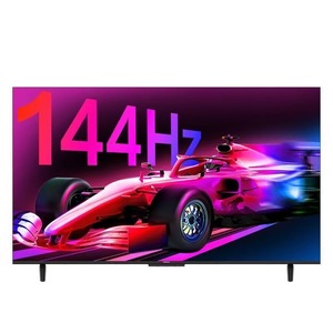 โทรทัศน์ดิจิตอล LED สมาร์ททีวี 4K ขนาด 24" 32" 43" 50" 55" 60" 65" 75" 85" 98" 100 นิ้ว สำหรับใช้ในบ้าน ระบบ Android Google WebOS แบบปรับแต่งได้ - Product Image 2