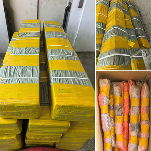 Antenne de véhicule double bande UHF VHF robuste, style GME, en fibre de verre, pour 4x4 australiens, type Midland, antenne radio mobile tout-terrain - Product Image 6