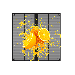 Pantalla LED Transparente Ultrafina P3.9 P7.8 para Ventanas y Paredes <span class=keywords><strong>de</strong></span> Vidrio, <span class=keywords><strong>Precio</strong></span> <span class=keywords><strong>de</strong></span> Fábrica Original - Product Image 4