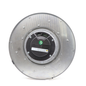 Ventilador de Refrigeración para Cuarto de Computación ebmpapst R3G355-AX56-90 M3G112-EA 400V AC, Intercambiador de Calor de Panel, Unidad de Filtro de Ventilador FFU - Product Image 3