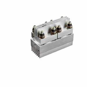 Componentes Originales Electrónicos, Módulo de Tiristores STT800N16P55XPSA2 - Product Image 1