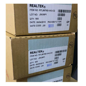 MCU מקורי P8X32A-<span class=keywords><strong>M44</strong></span> P8X32A- מיקרו-בקרים אחרים - Product Image 2