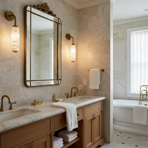 Nuova Lampada <span class=keywords><strong>da</strong></span> <span class=keywords><strong>Parete</strong></span> Rotonda in Alabastro, Stile Nordico Creativo e di Tendenza, per Hotel e Camera <span class=keywords><strong>da</strong></span> Letto, Consigliata dai Designer. - Product Image 4