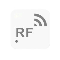 Tuya WiFi Smart RF 433/315MHz Télécommande Duplicatrice pour Ouvre-Porte de Garage, Contrôle par Application, Utilisation Extérieure, Hôtellerie, Domotique