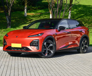 รถยนต์ไฟฟ้าฉางอัน ดีพัล เอส07 รุ่นเอเอสดี ซีอี แบบขยายระยะทาง พร้อมระยะทางวิ่งแบบเน็ตโต้ดี้ (NEDC) มากกว่า 700 กิโลเมตร มอเตอร์ 150-200 กิโลวัตต์ แบตเตอรี่ 30-50 กิโลวัตต์ชั่วโมง - Product Image 2