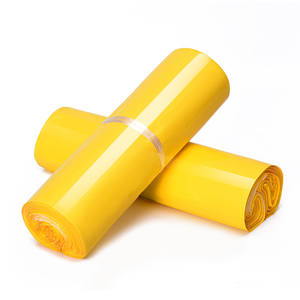 Logotipo personalizado <span class=keywords><strong>Poly</strong></span> Mailer Impreso <span class=keywords><strong>Mailers</strong></span> Bag Polly Mailing Polymailers Bolsas de envío - Product Image 4