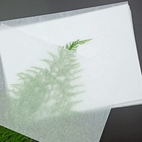 Rouleau de papier de soie 14 g/m² de couleur spéciale pour emballage cadeau, en pâte vierge, avec logo personnalisé, pour emballage de vêtements - Vente en gros