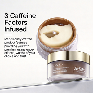 Crema Contorno Occhi Idratante con Complesso Peptidico ed Estratto di Lupino, Efficace nella Riduzione di Occhiaie e Gonfiore, con Antiossidanti - Product Image 3