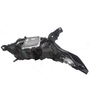 In magazzino 36W faro a LED per Land Rover scoperta 6000K temperatura colore <span class=keywords><strong>bianco</strong></span> 12V anteriore indicatore di direzione gruppo lente - Product Image 5