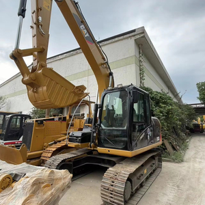 Excavatrice d'occasion CAT 312D, prix avantageux, excellentes performances. Excavatrice CAT d'occasion à vendre. - Product Image 1