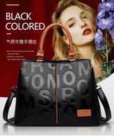 KALANTA OEM 2025 Mode Sacs Fourre-Tout Femme Sacs à Main et Besaces de Luxe avec Logo en Cuir Personnalisé