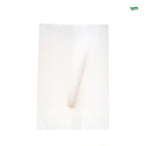 CoralClean Sikat Interdental Ramah Lingkungan Tanpa Limbah Bentuk I dari Bambu Kayu dengan Bulu Nilon Bersertifikat CE - Product Image 3