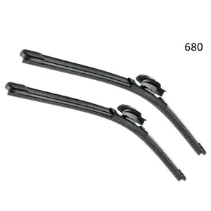 Wholesale flexible car wiper For Vehicles Made Available 