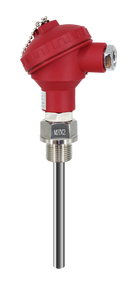 جهاز إرسال درجة الحرارة MRC QTB101 للتثبيت على الرأس 4-20 مللي أمبير - نطاق واسع للتطبيقات الصناعية - Product Image 4