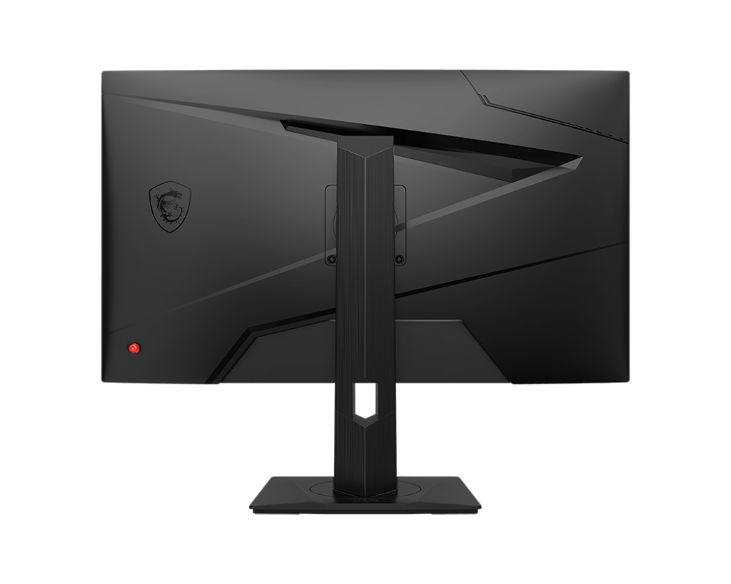 MSI G274QPF-QD 27 Inch WQHD 2560x1440 Gaming Monitor with 170Hz