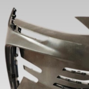 Pare-chocs avant avec trous pour BYD Song PLUS DM-i, édition Champion, compatible SA3HK-2803111/30 - Product Image 2