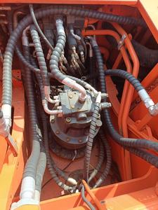 Excavadora de Orugas Usada Doosan DX225LCA dx380lc-9 DX300LC-9 DX380-7 DX500 DX260 dx225 DX460 R225 R215 R305 R335 en Venta - Product Image 2