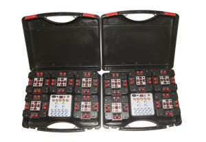 Nueva gran oferta de fuegos artificiales 20 a 100 <span class=keywords><strong>canales</strong></span> Sistema de fuegos artificiales pirotecnia - Product Image 2