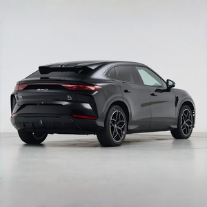 Trung Quốc BYD bài hát L SUV xuất sắc năng lượng mới Xe điện 662km 4WD sử dụng songl EV tự động 2025 2024 để bán - Product Image 2