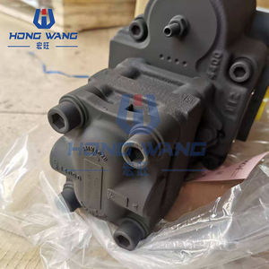 Pompe hydraulique originale pour Nachi PVD-1B-32P PVD-2B-45P PVD-2B-50P Pompe hydraulique pour Nachi Pompe à piston hydraulique - Product Image 5