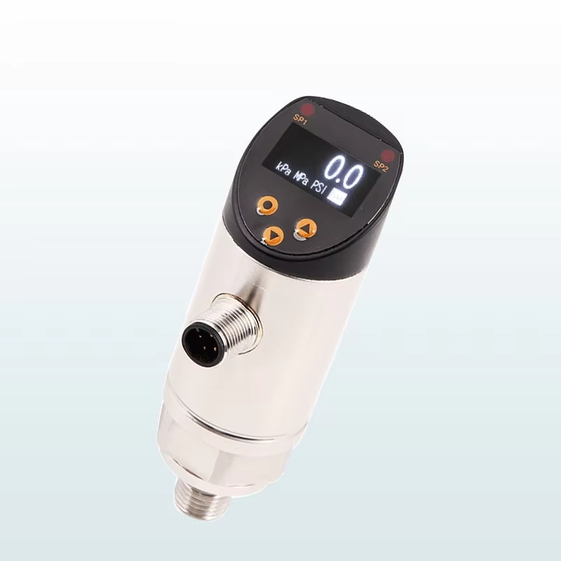 Interruptor de 2 canales-4-20ma-npn y pnp compatible