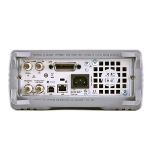 Generador de Forma de Onda de 2 Canales Keysight 33522B de 30MHz con Generador de Forma de Onda Arbitraria, Hecho en Estados Unidos, 1 Mes de Garantía - Product Image 5