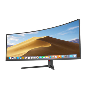 49 inch cong màn hình 144Hz 60Hz LED 4K 5K PC chơi Game cong độ phân giải cao Home LCD màn hình 165Hz chơi game màn hình - Product Image 2