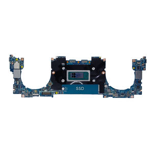 Original nouveau pour Dell XPS 9320 carte mère i7-1360P 0CR6NC GDO31 LA-L071P - Product Image 2