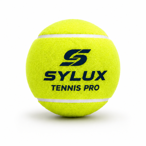 Balles de tennis écologiques de qualité supérieure, directement de l'usine, rebond élevé, durables, ODM OEM, logo personnalisé, entraînement, compétition, sur mesure - Product Image 3