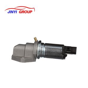 Vanne de commande d'air de ralenti pour FORD EXPLORER 1998-2000 YU3Z9F715BA 96TF9F715AB 96TZ9F715AB F67Z9F715AC XL2Z9F715BA YU3Z-9F715-BA - Product Image 2