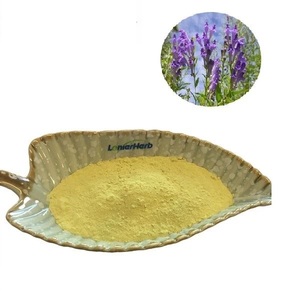 Thực phẩm tự nhiên bổ sung <span class=keywords><strong>baical</strong></span> hộp sọ chiết xuất từ rễ 98% baicalein bột Scutellaria Baicalensis chiết xuất từ rễ - Product Image 1