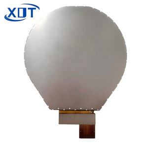 3.4 inch TFT LCD 800x800 mipi hiển thị với đèn nền LED-boe thương hiệu LCM - Product Image 6