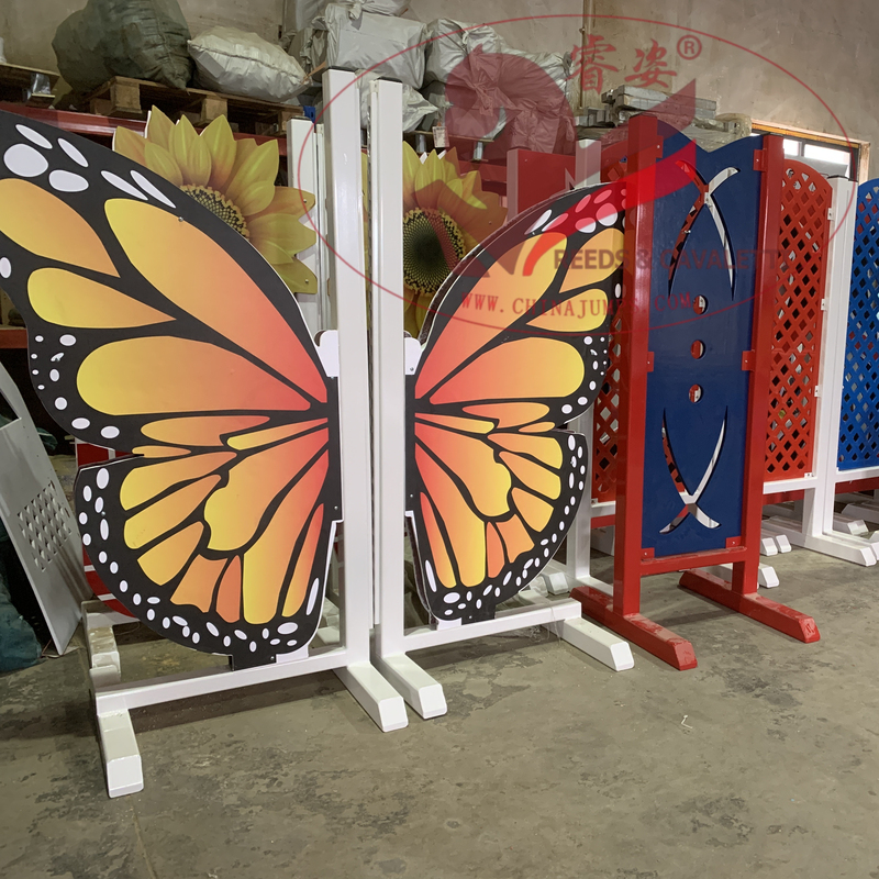 Reeds Butterfly Stable Premium Equestrian High