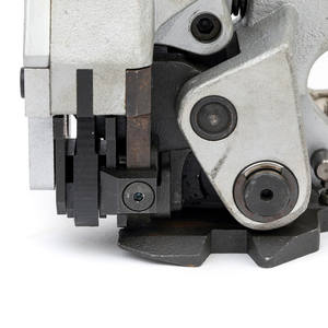 เครื่องรัดเหล็กแบบลม KZ 32/19 สำหรับ<span class=keywords><strong>รัด</strong></span><span class=keywords><strong>ท่อ</strong></span>เหล็กขนาด 32 มม. - Product Image 6