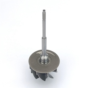 Cartuccia BV50 turbo CHRA 53049700054 53049700045 per <span class=keywords><strong>Audi</strong></span> A4 <span class=keywords><strong>A6</strong></span> A8 Q7 <span class=keywords><strong>3.0</strong></span> <span class=keywords><strong>TDI</strong></span> 5304-970-0050 5304-970-0054 - Product Image 4