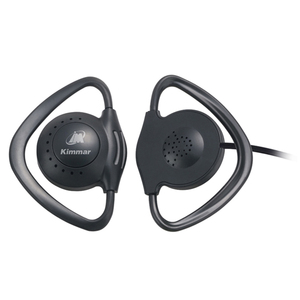 <span class=keywords><strong>D</strong></span> tipo auricolare monouso On-Ear con auricolari Stereo o Mono cablati da 3.5mm cuffie monouso per l'aviazione/guida turistica - Product Image 5