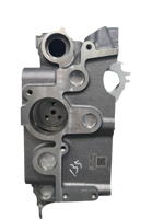 51031006315 51031006531 Culasse de moteur compatible avec les moteurs diesel MAN D2066 D2676 Euro 4 Euro 5