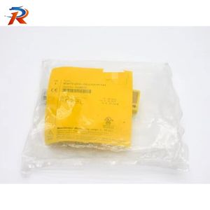 WIM70-Q20L100-wbrLIU5-H1141 1539276 15-30VDC NSMP baru asli stok tersedia Industrial Automation PLC khusus pemrograman - Product Image 1