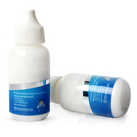 Colle pour perruque à dentelle, extension de cheveux, 38 ml, imperméable, tenue extrême, invisible, ruban adhésif Ghost Walker Bold