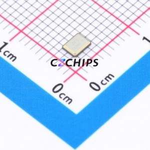 C3SB13.560F09M13 Crystal (Passive) SMD3225-4P Crystal Oscillator SMD Crystal Oscillator 13.56MHz 10ppm 9pF - Product Image 1